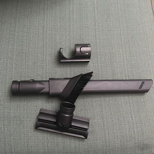 New Dyson home cleaning kit-combination tool , tool holder, stair tool NEW